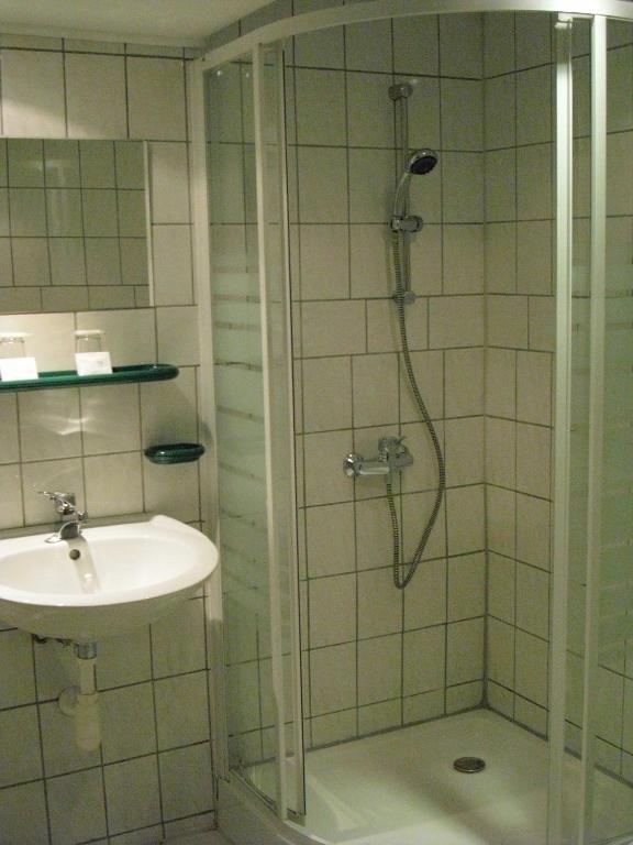 Parkhotel 埃施韦勒 外观 照片