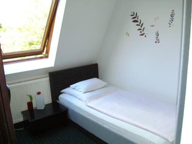 Parkhotel 埃施韦勒 客房 照片