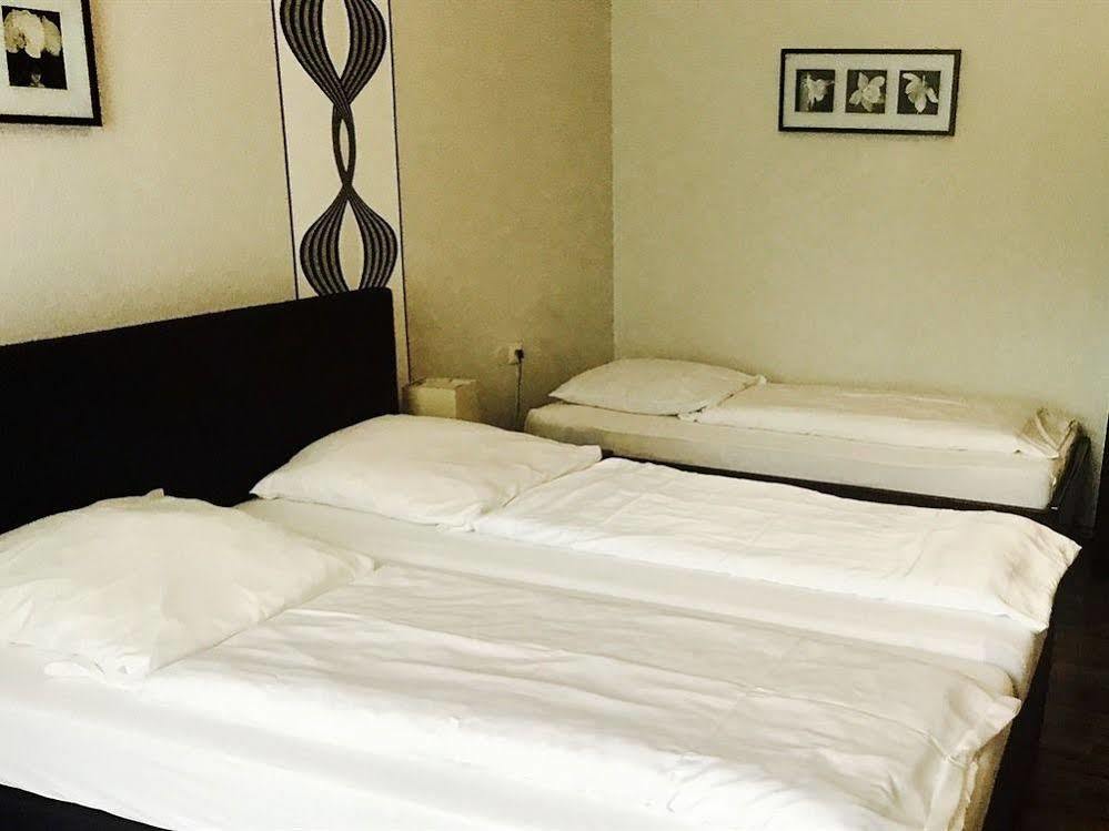 Parkhotel 埃施韦勒 外观 照片